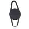 Linterna led flash light negra