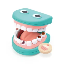 Little Dentist Playset