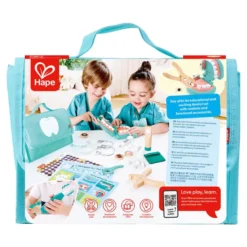 Little Dentist Playset