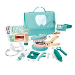 Little Dentist Playset