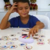 Lotería de los sonidos