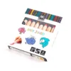 8 lápices gruesos de colores - Baby Jumbo