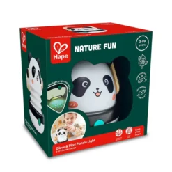 Luz Panda Glow & Play