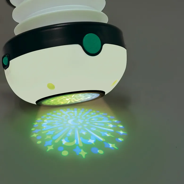 Luz Panda Glow & Play