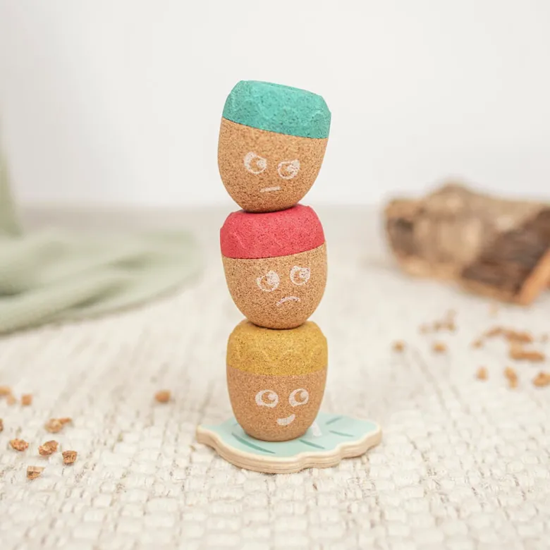 Magical Mood Acorns