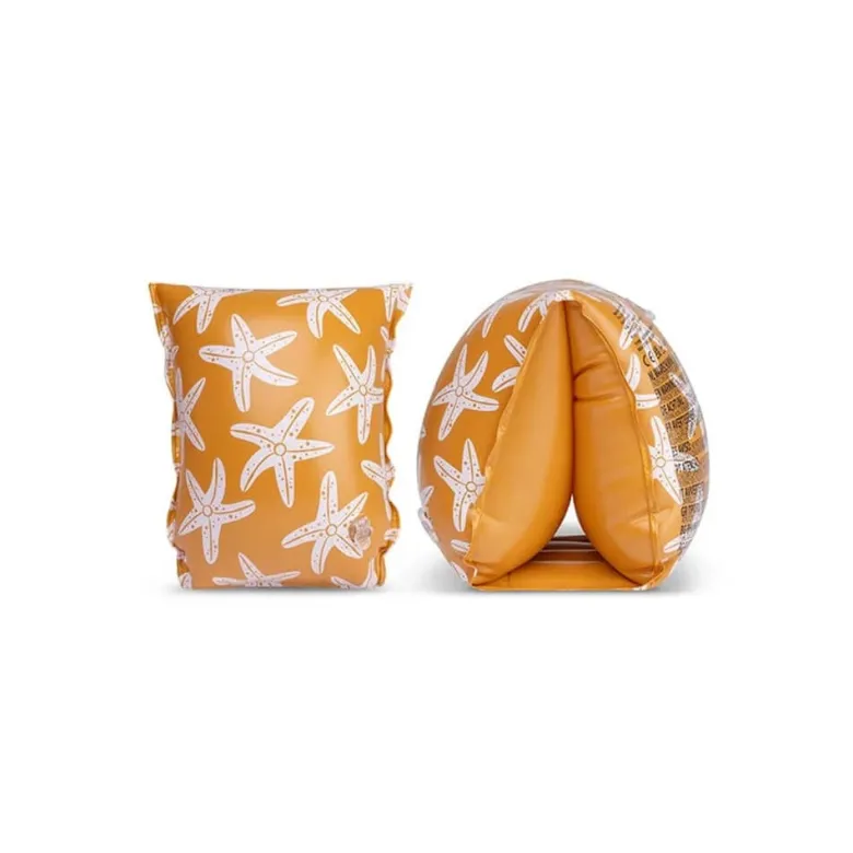 Manguitos infantiles Sea Star
