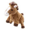 Marioneta caballo
