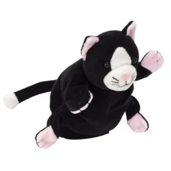 Marioneta gato