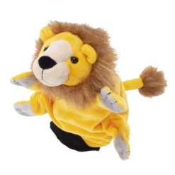 Marioneta León