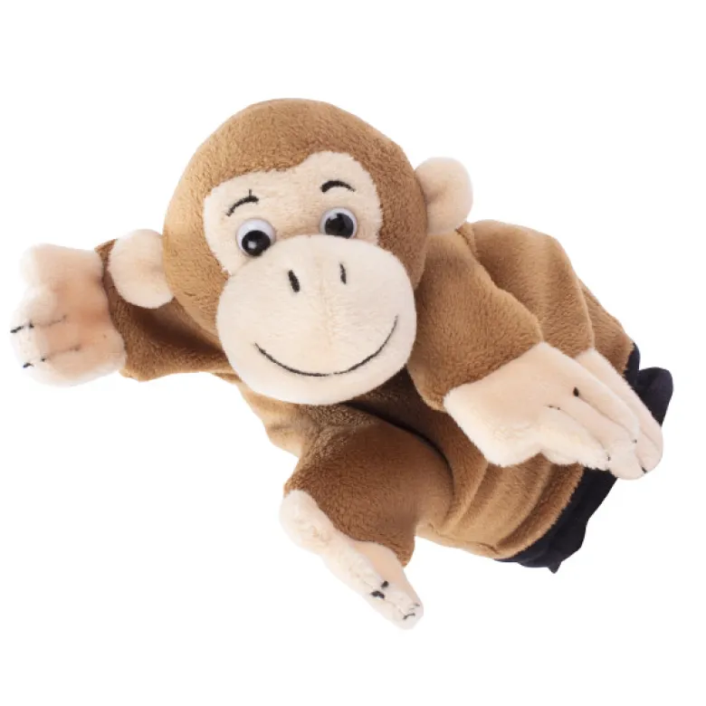 Marioneta mono