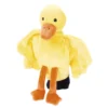 Marioneta patito