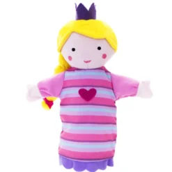 Marioneta princesa