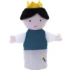 Marioneta príncipe
