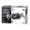 Mechanic Fun robot de superficies