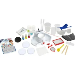 Micro- laboratorio de Química