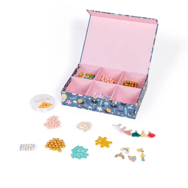 MI KIT DE JOYAS-ARCO IRIS