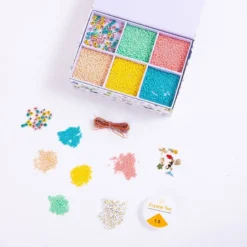 MI KIT DE JOYAS-MARIPOSA