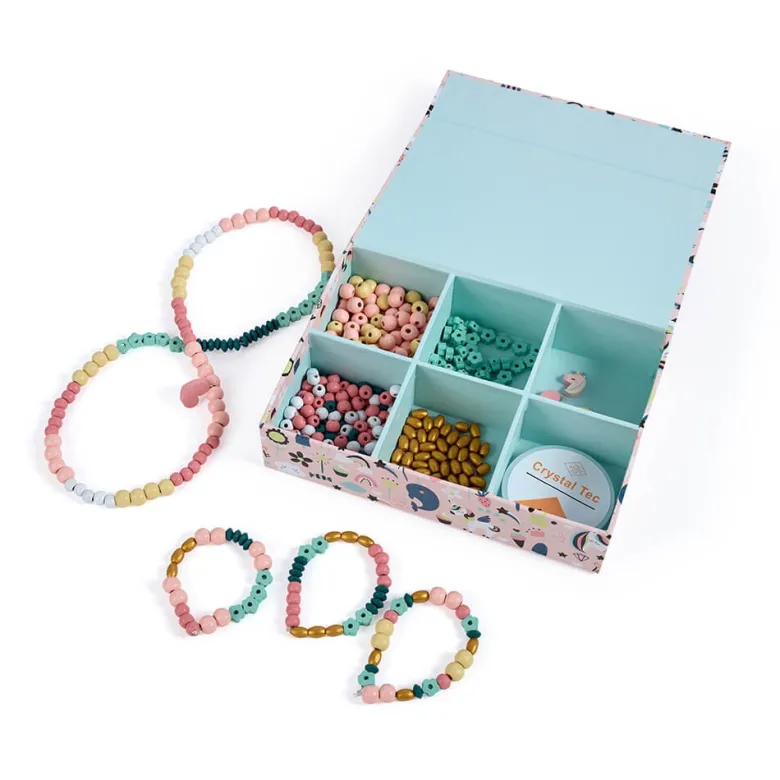 MI KIT DE JOYAS-UNICORNIO