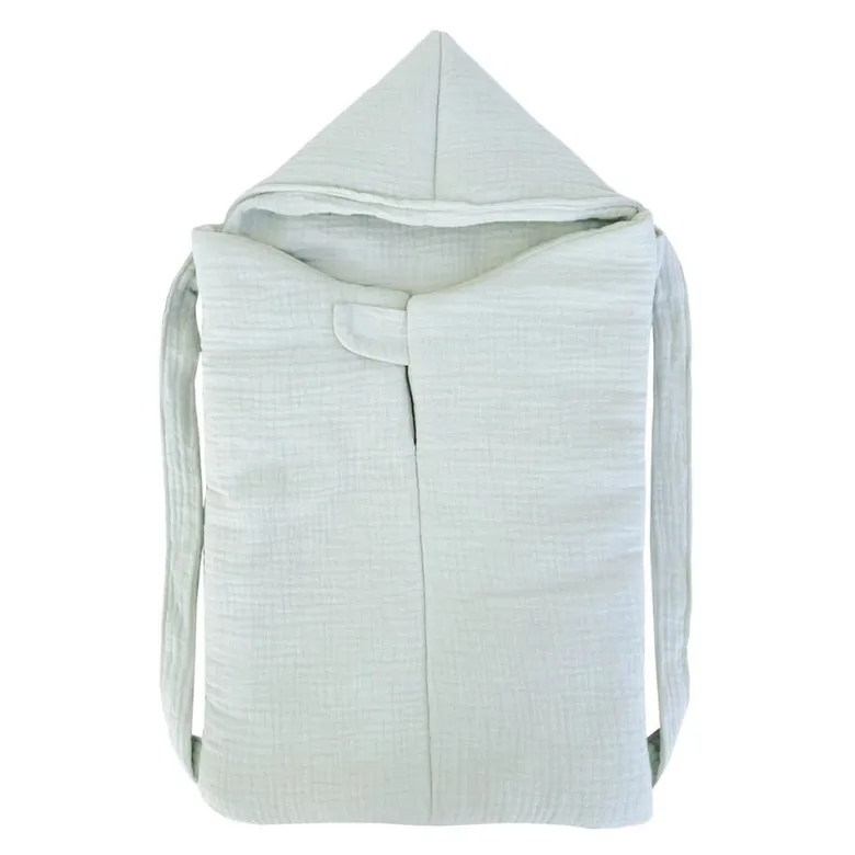 Mochila Bobble- Verde