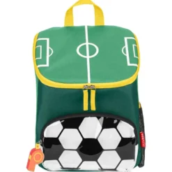 Mochila Grande Futbol - Spark Style Big Kid Backpack