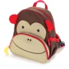Mochila infantil Zoo - Mono