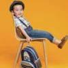 Mochila para Niños Pequeños Spark Style – Cohete Pequeña