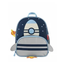 Mochila para Niños Pequeños Spark Style – Cohete Pequeña