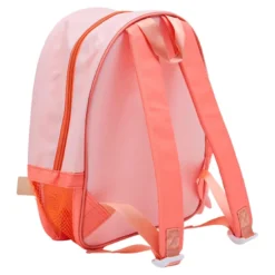 Mochila Playa coral