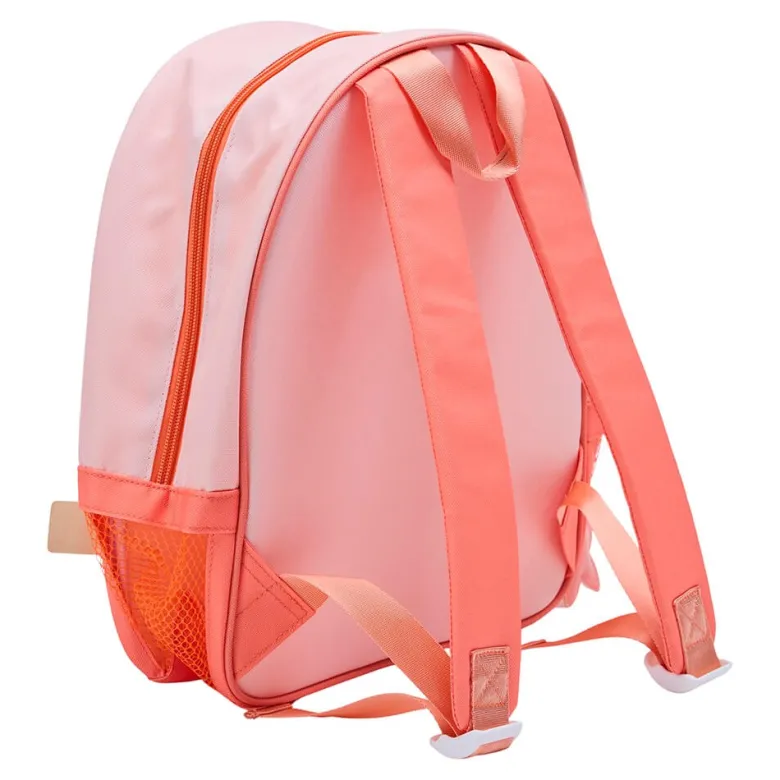 Mochila Playa coral