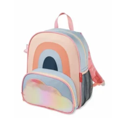 Mochila Spark Style - Arco Iris Pequeña