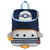 Mochila Spark Style- Cohete Grande