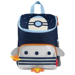 Mochila Spark Style- Cohete Grande