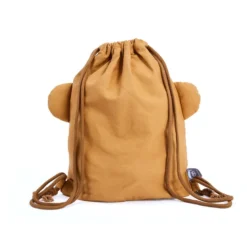 Mochila suave Oso