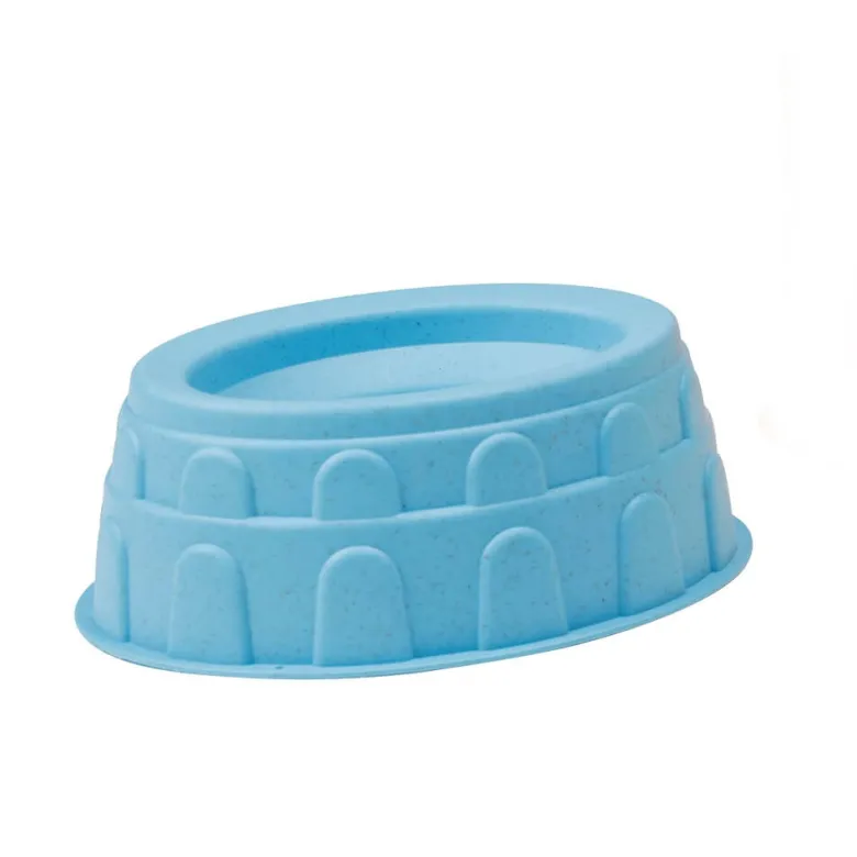 Moldes para jugar con arena mágica creativa – 5 piezas