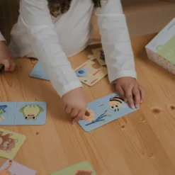 MONTESSORI - ANIMAL'S HOME