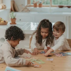 MONTESSORI - MOM AND BABY