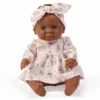 Muñeca de 45cm con olor a vainilla - Baby Mia