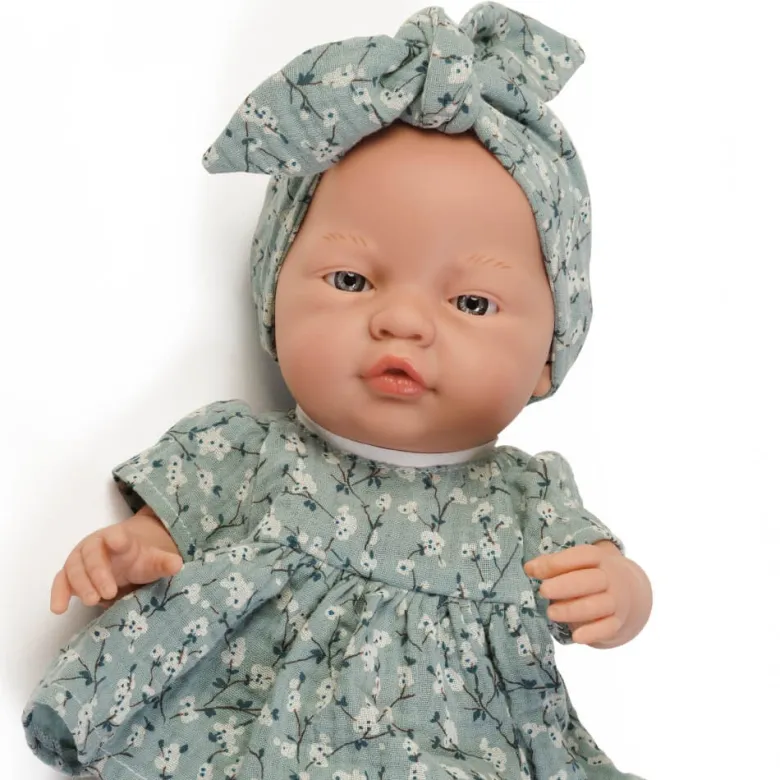 Muñeca de 45cm con olor a vainilla - Baby Vera
