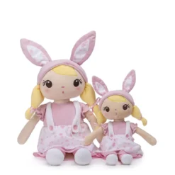 Muñeca de trapo kirumy® Aika 60cm