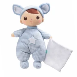 Muñeco de trapo baby Kirumy® Jiro