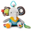 Muñeco juguete bandana buddies elefante