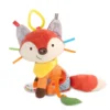 Muñeco juguete bandana buddies zorro
