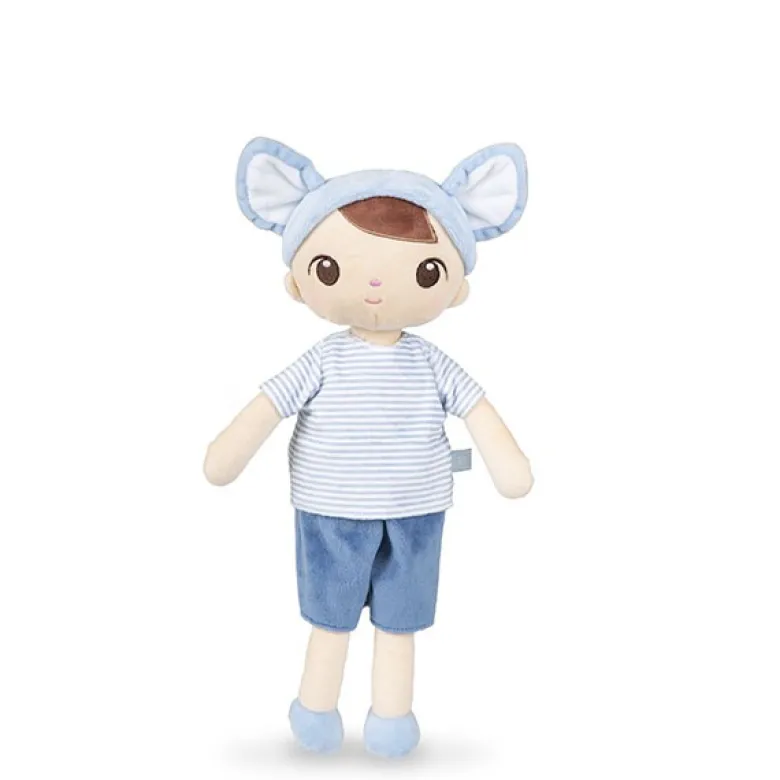 Muñeco Keito Kirumy 38 cm
