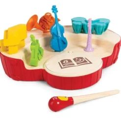 Orquestra del Mini Director