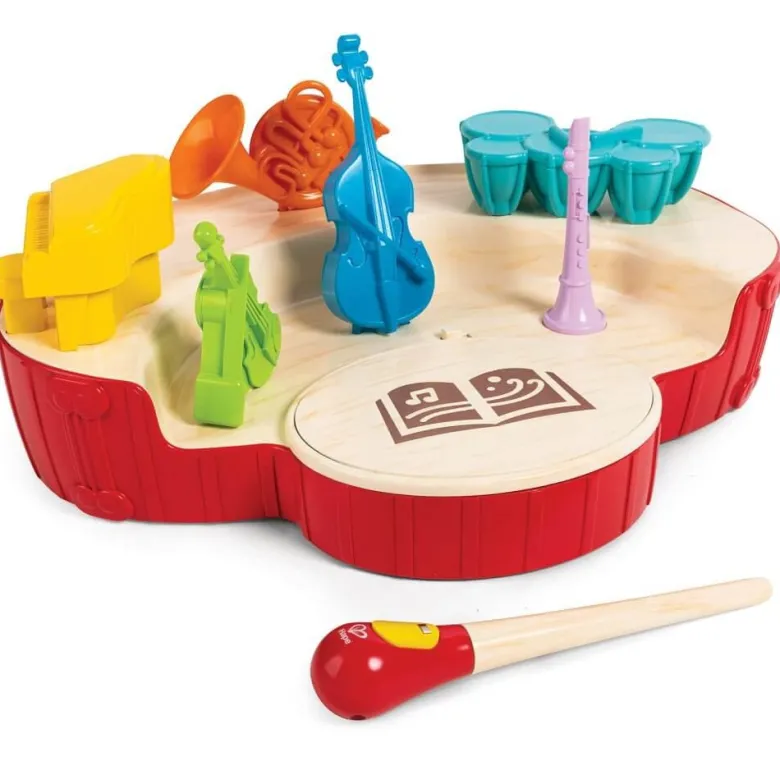 Orquestra del Mini Director