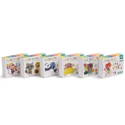 Panda party mini