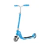 Patinete ajustable y plegable de 2 ruedas - Flow Foldable 125 Sky Blue