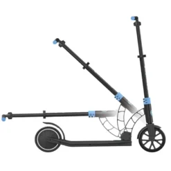 Patinete E-MOTION 15 azul