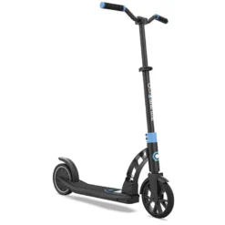 Patinete E-MOTION 15 azul