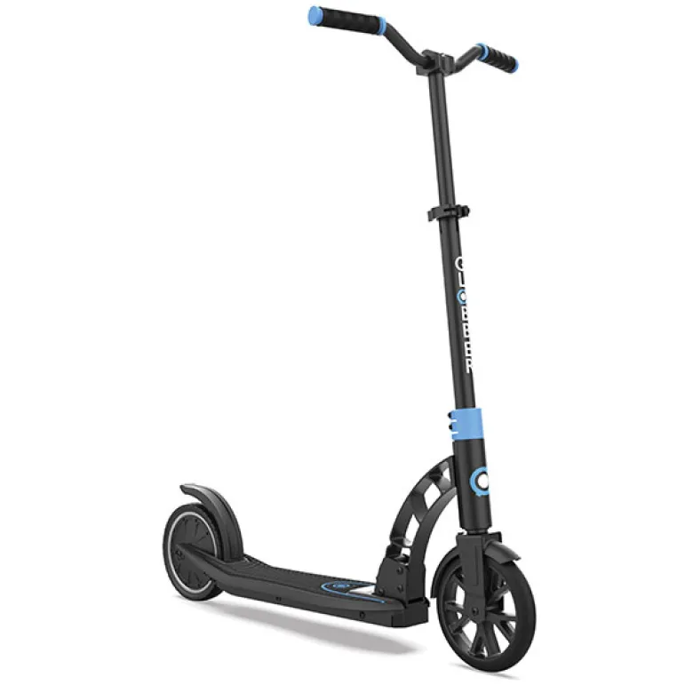 Patinete E-MOTION 15 azul